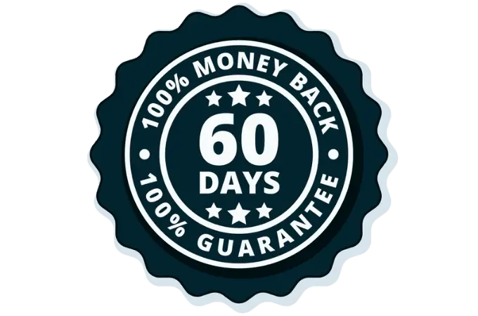 revival tonic 60 days money back guarantee
