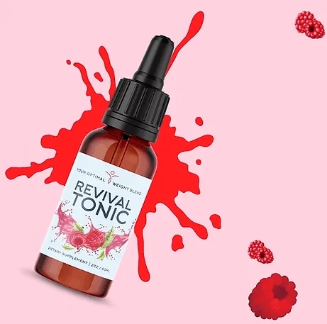 revival tonic buy